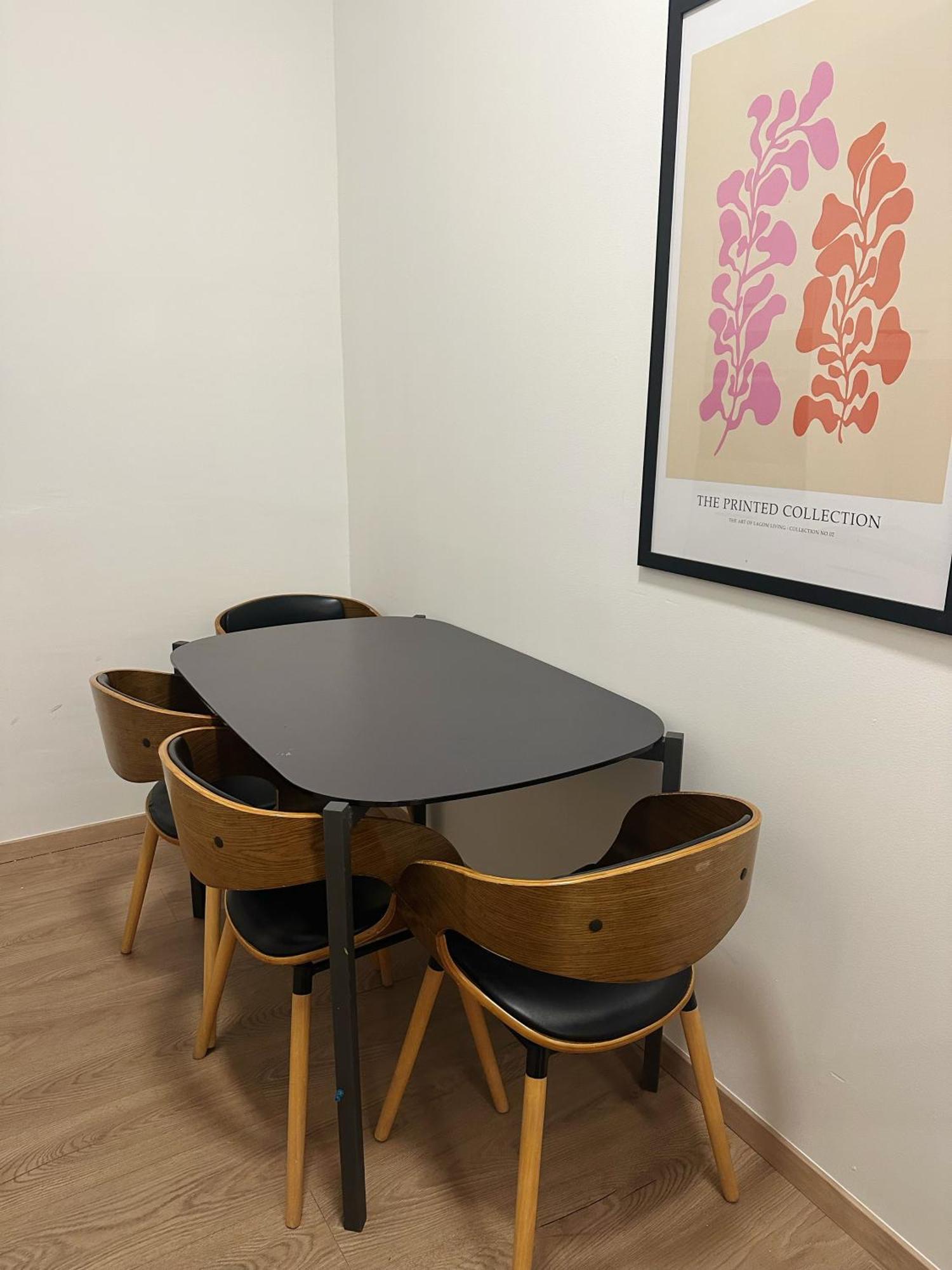 2Schlafenzimmer 5Betten Montuerwhonung Διαμέρισμα Ντίσελντορφ Εξωτερικό φωτογραφία